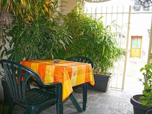 Lunch and dinner served - La Caravelle (Riom)