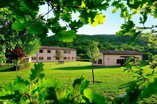 Agriturismo Il Corniolo-Casa Bacche