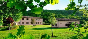 Agriturismo Il Corniolo-Casa Bacche
