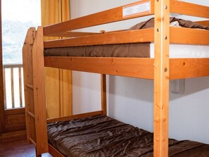 2 habitaciones y wifi gratis