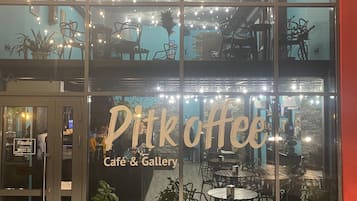 Bistro