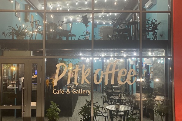 Café
