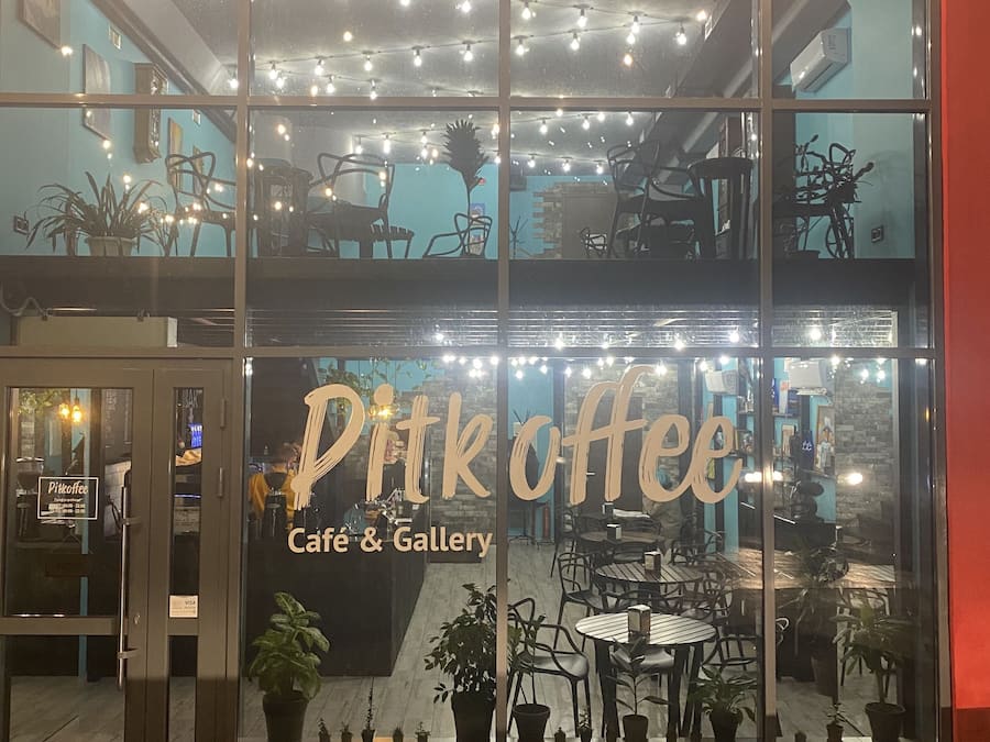 Kafe
