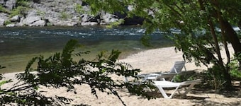 Camping La Charderie