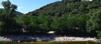 Camping La Charderie