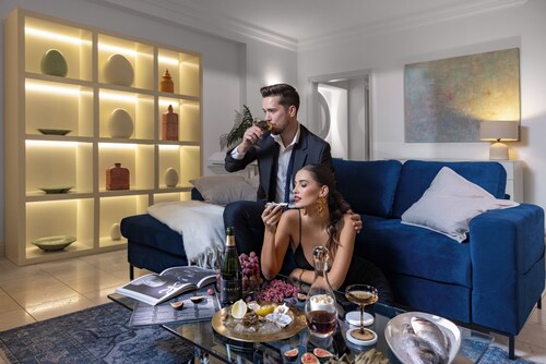 President Boutique Apartments #8 by goodnite cz