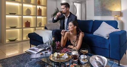 President Boutique Apartments #8 by goodnite cz