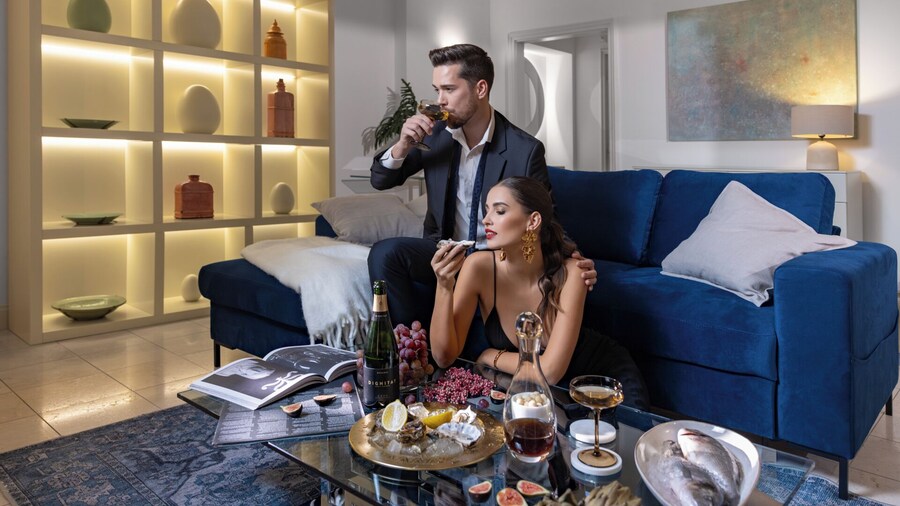 President Boutique Apartments #8 by goodnite cz