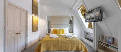 Presidential-Apartment