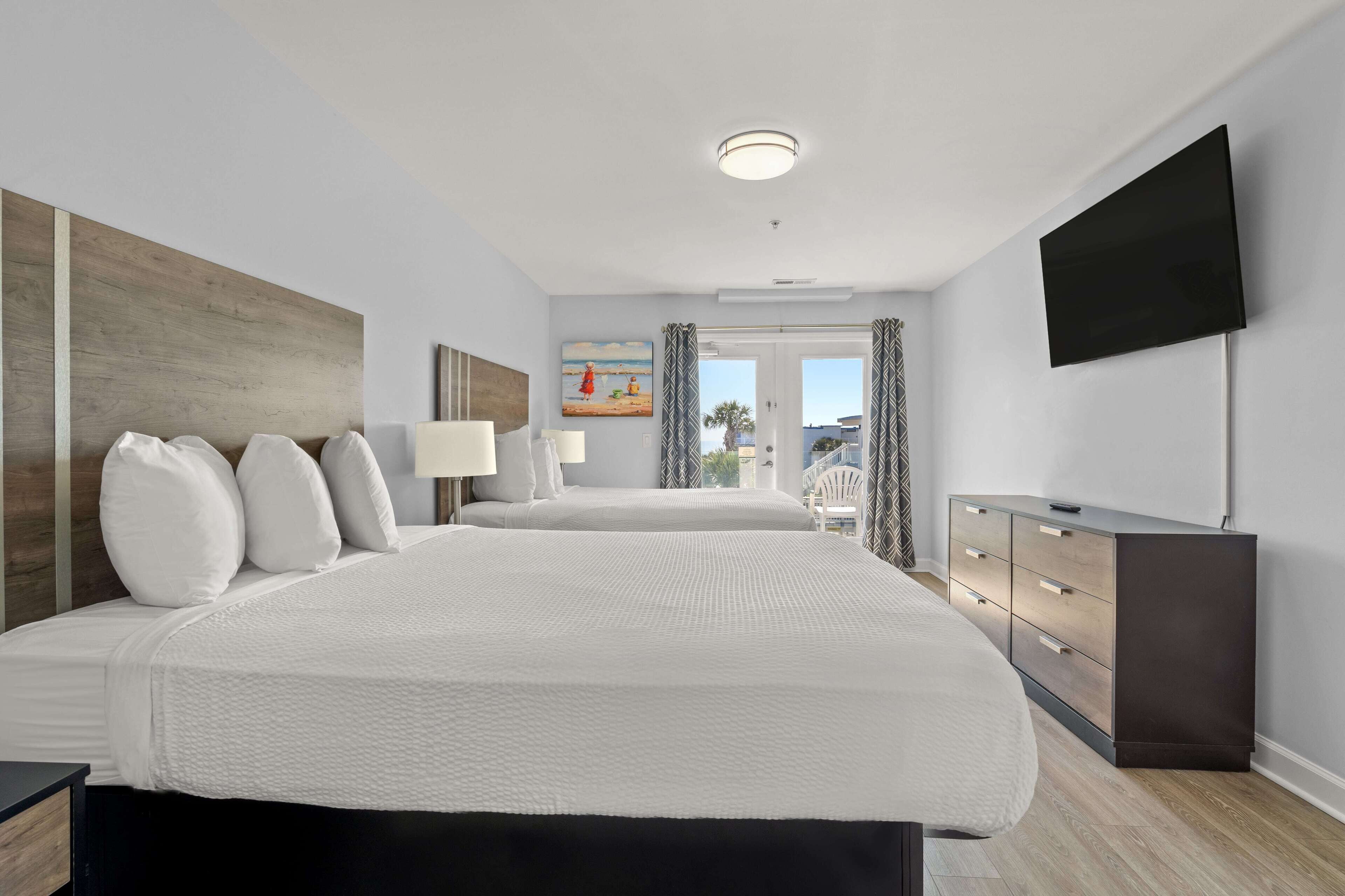 2 quartos, Wi-Fi, roupa de cama