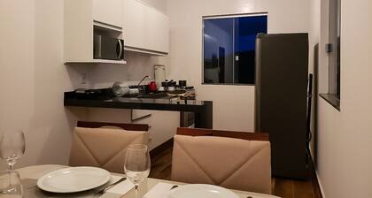 Studio 2 Bedrooms - Itacolomi Peak View