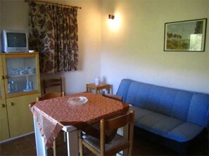 Studio | Wohnbereich