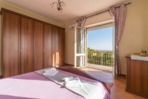 Appartement, 3 chambres | 3 chambres