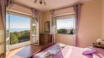 Apartment, 3 Bedrooms | 3 bedrooms