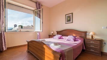 Apartamento, 3 quartos | 3 quartos