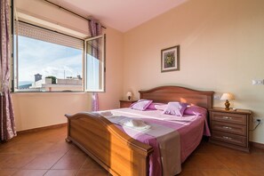 Appartement, 3 slaapkamers | 3 slaapkamers