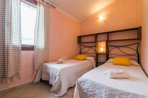 Departamento, 2 habitaciones