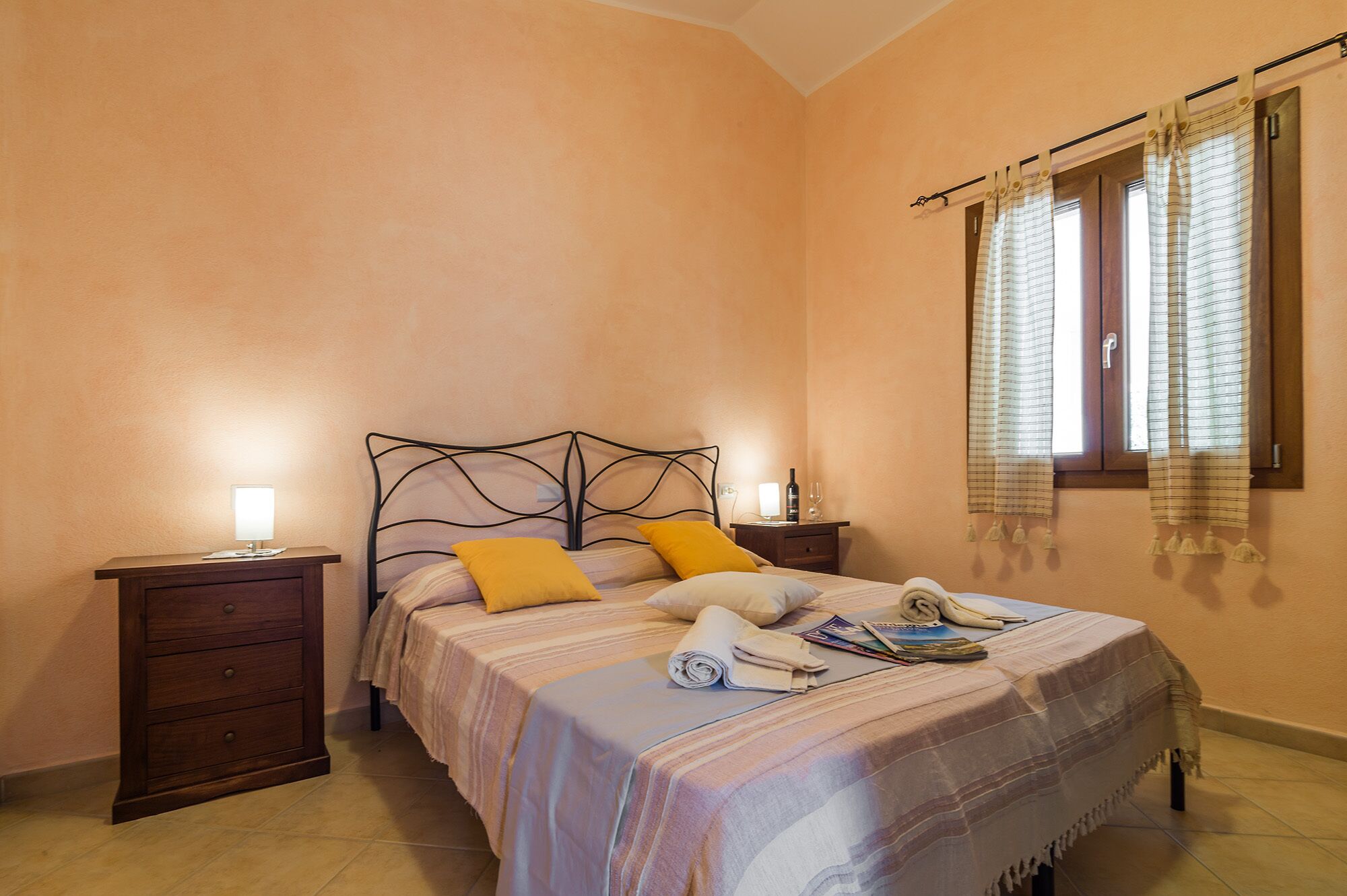 Apartamento, 2 quartos | 2 quartos