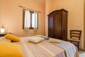 Apartment, 2 Bedrooms | 2 bedrooms