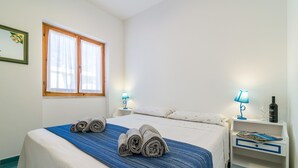 Apartemen, 2 kamar tidur | 2 kamar tidur