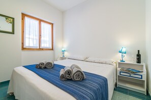 Departamento, 2 habitaciones | 2 habitaciones