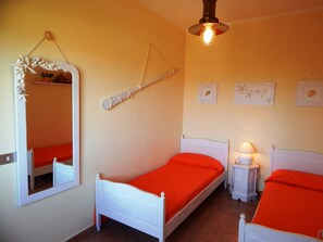 Apartment, 2 Bedrooms | 2 bedrooms - Trilo Mirto (Stintino)
