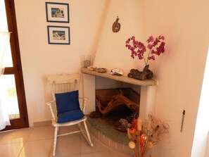 Apartment, 2 Schlafzimmer | Zimmerausstattung