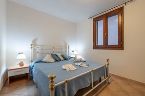 Apartment, 1 Schlafzimmer | 1 Schlafzimmer