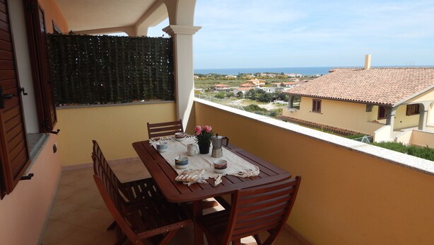 Unclassified image, 1 of 17, button - Casa Moretta (Siniscola)