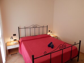 公寓, 2 间卧室 | 2 多间卧室