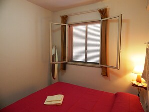 2 bedrooms - Casa Trota (Posada)