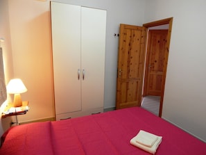 Apartment, 2 Bedrooms | 2 bedrooms - Casa Trota (Posada)