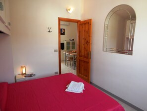 Apartment, 2 Schlafzimmer | 2 Schlafzimmer