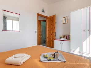 Apartment, 3 Bedrooms