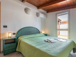 Apartment, 3 Schlafzimmer