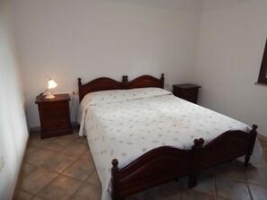 Apartment, 2 Schlafzimmer