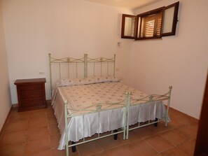 Appartement, 2 chambres | 2 chambres, draps fournis