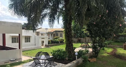 Rocy Hotel