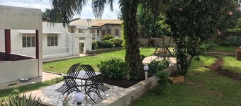 Rocy Hotel