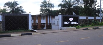 Rocy Hotel