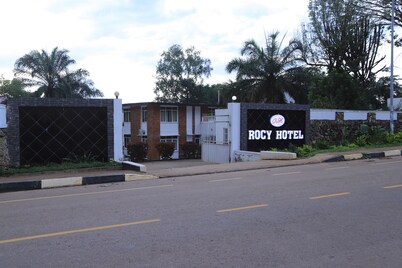 Rocy Hotel