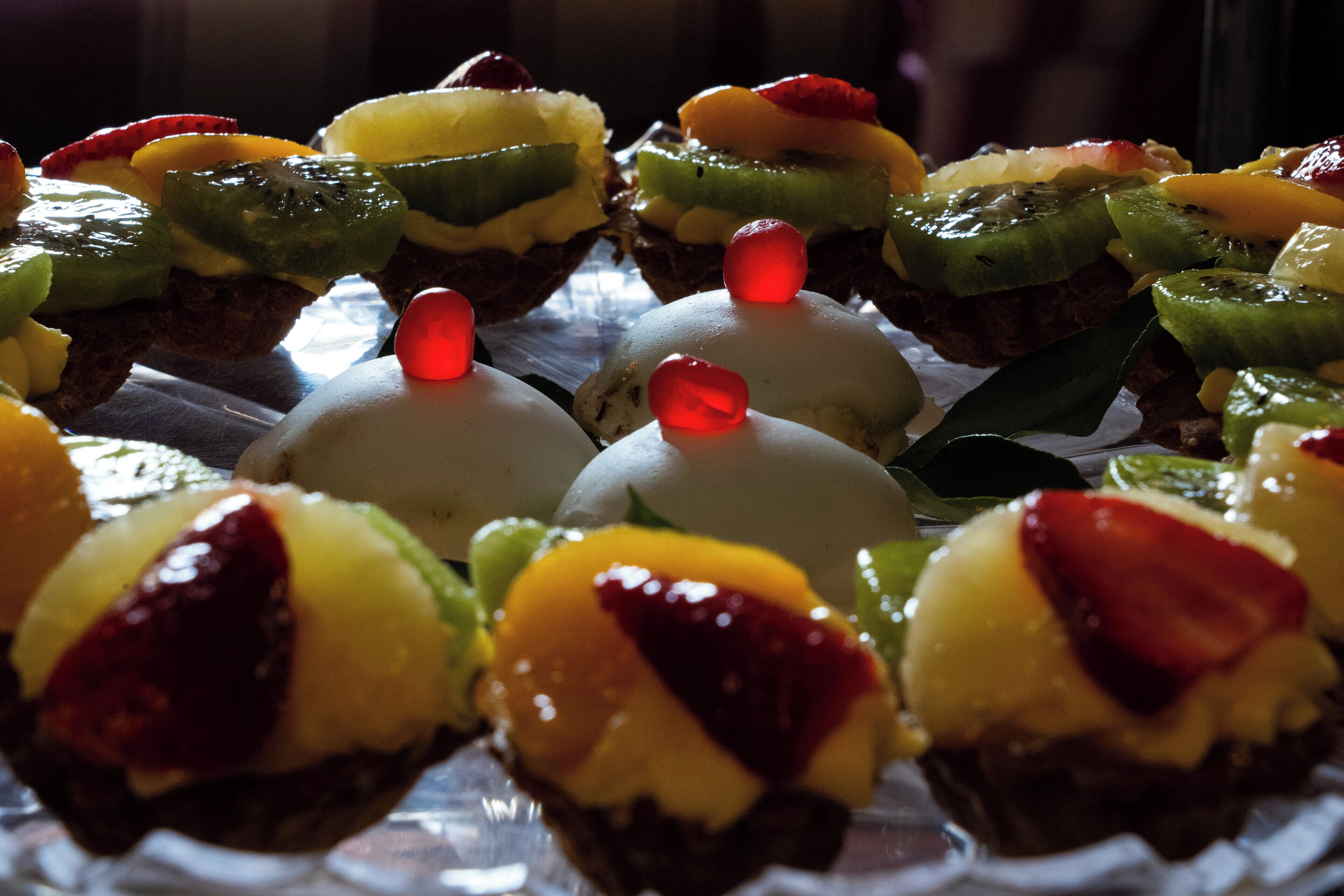 Colazione continentale inclusa, servita tutte le mattine 