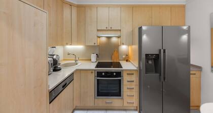 President Boutique Apartment II