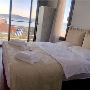 Standard Room - Cunda Limon Otel (Ayvalik)