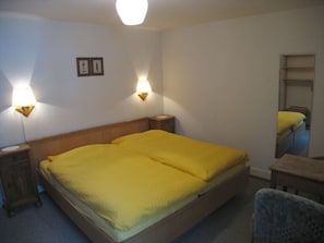 Free WiFi - Hotel Col De La Forclaz (Trient)