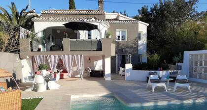 Fabelhafte Villa in toller Lage