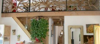 VILLA VIOLS LE FORT。