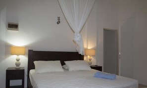 1 Schlafzimmer, WLAN