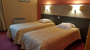 Room - La Martiniere (Montelier)