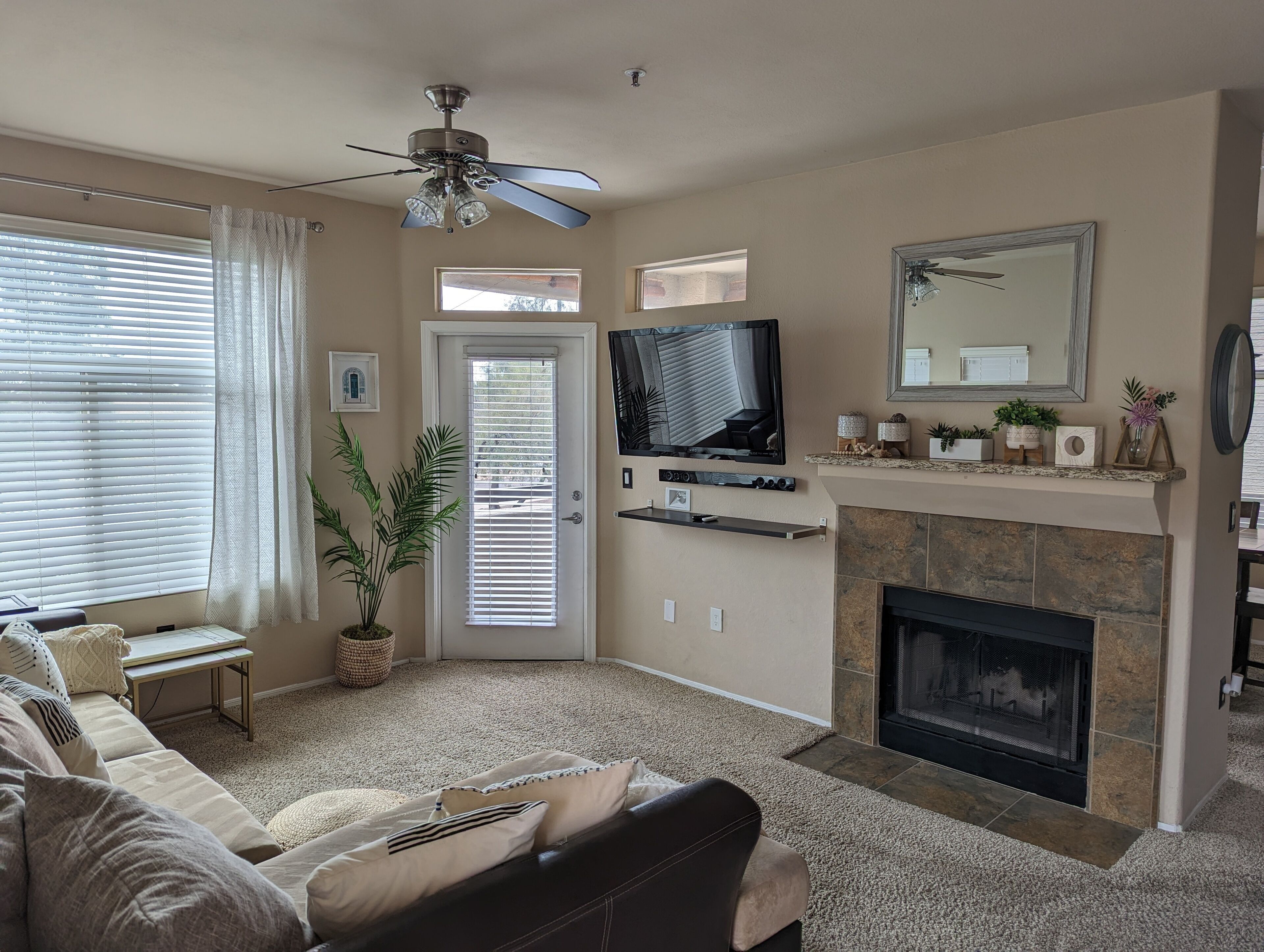 Clean & Bright 2BR/2BA Scottsdale Vacation Rental - Your Perfect Getaway!